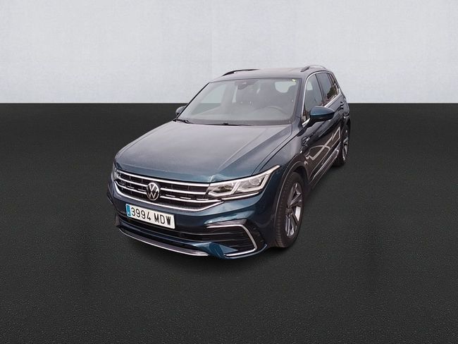 Foto del VOLKSWAGEN Tiguan 2.0TDI DSG R-Line 110kW