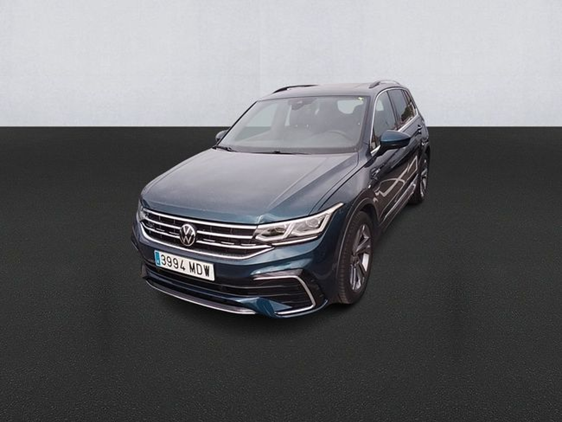 Imagen de VOLKSWAGEN Tiguan
