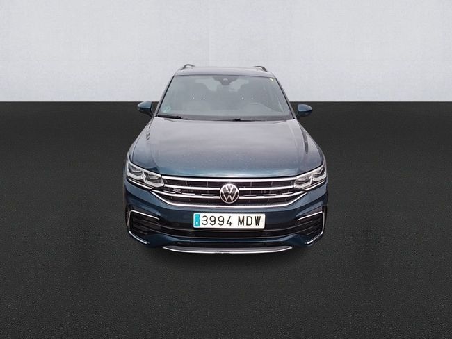 Foto del VOLKSWAGEN Tiguan 2.0TDI DSG R-Line 110kW