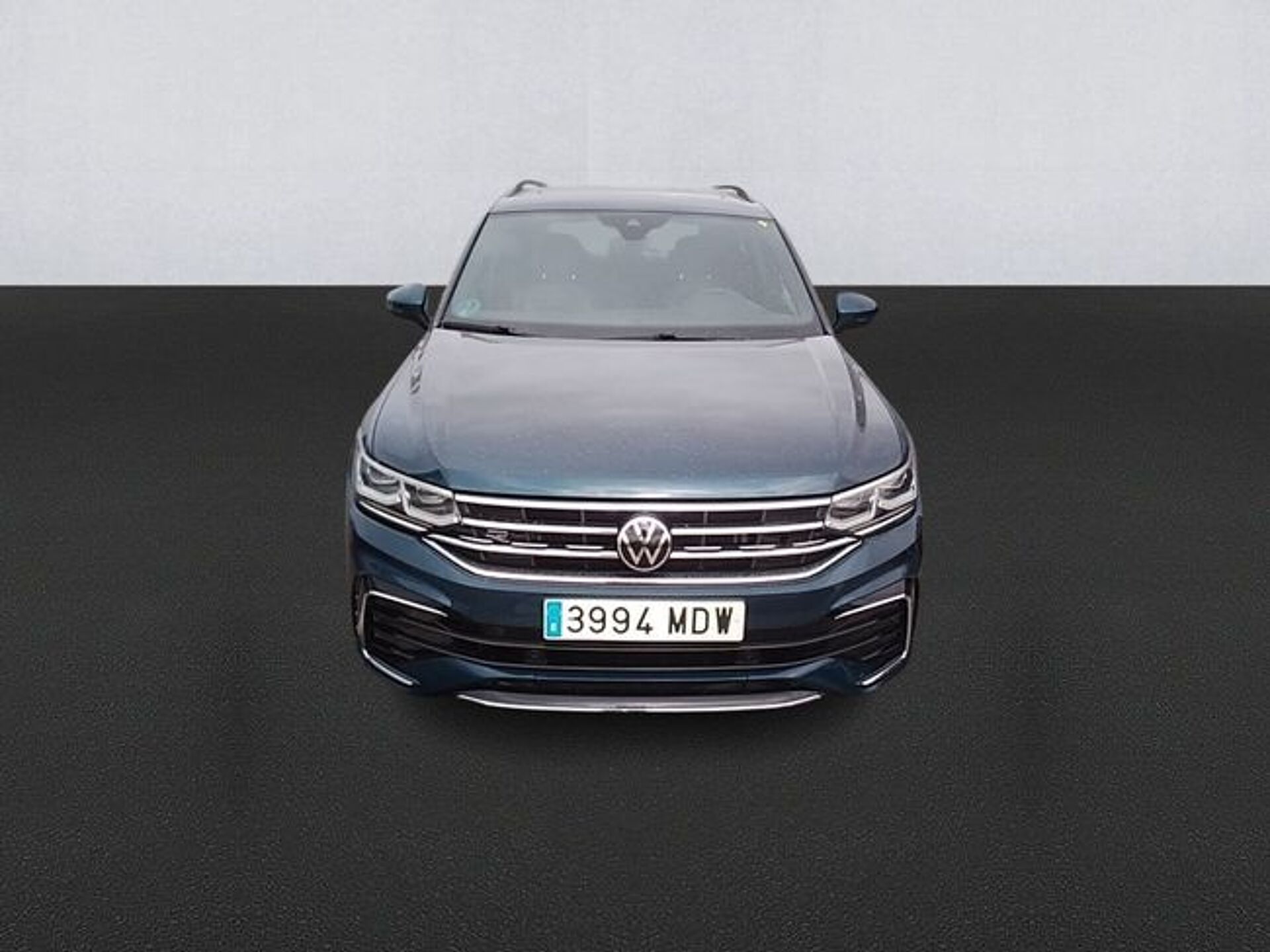 Imagen 2 de VOLKSWAGEN Tiguan