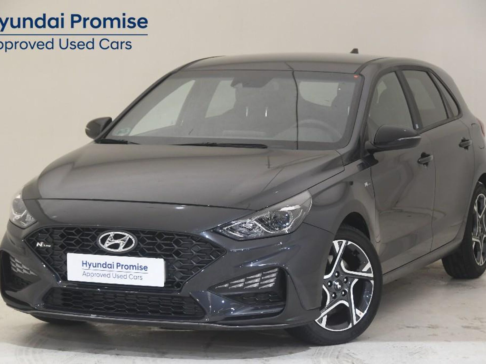 Imagen de HYUNDAI i30