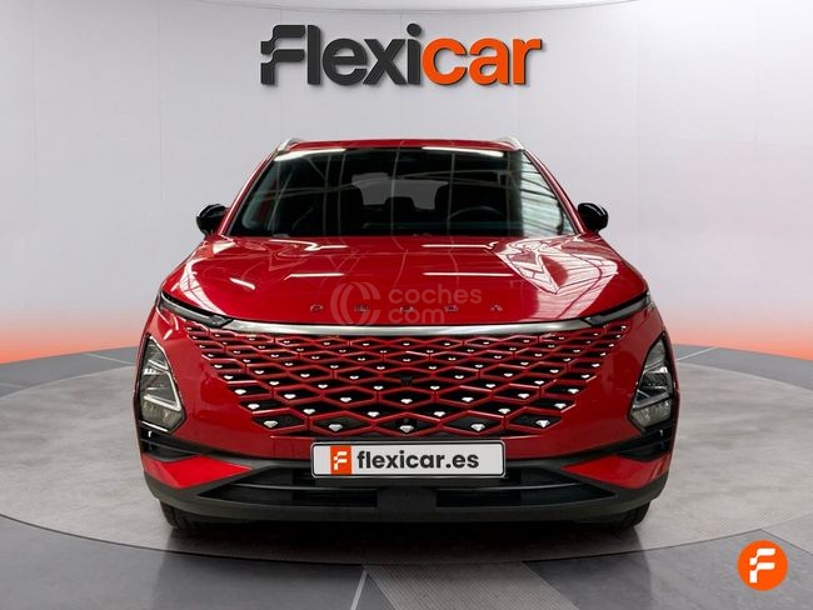 Foto del OMODA 5 1.6 Premiun 145