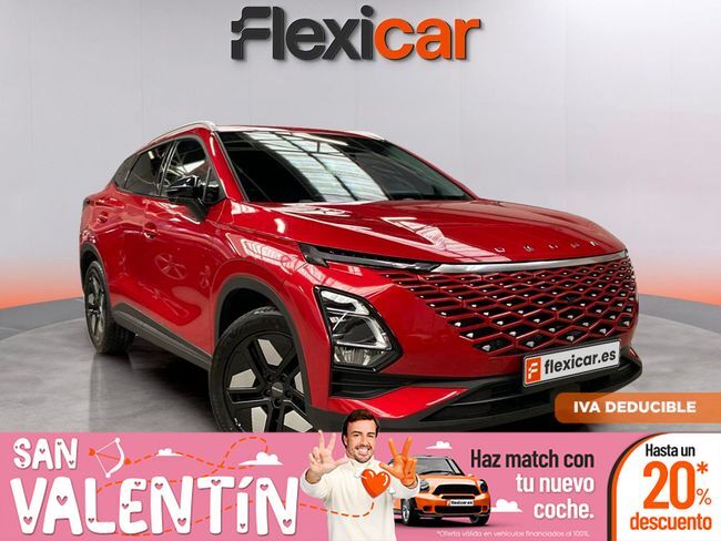 Foto del OMODA 5 1.6 Premiun 145