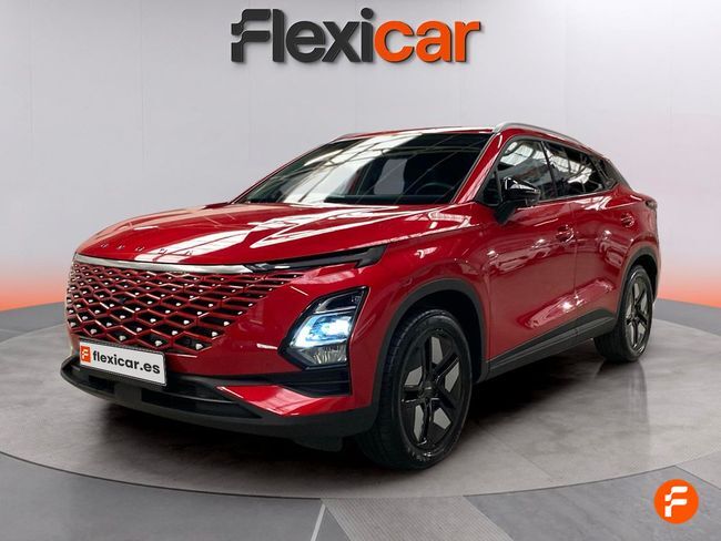 Foto del OMODA 5 1.6 Premiun 145