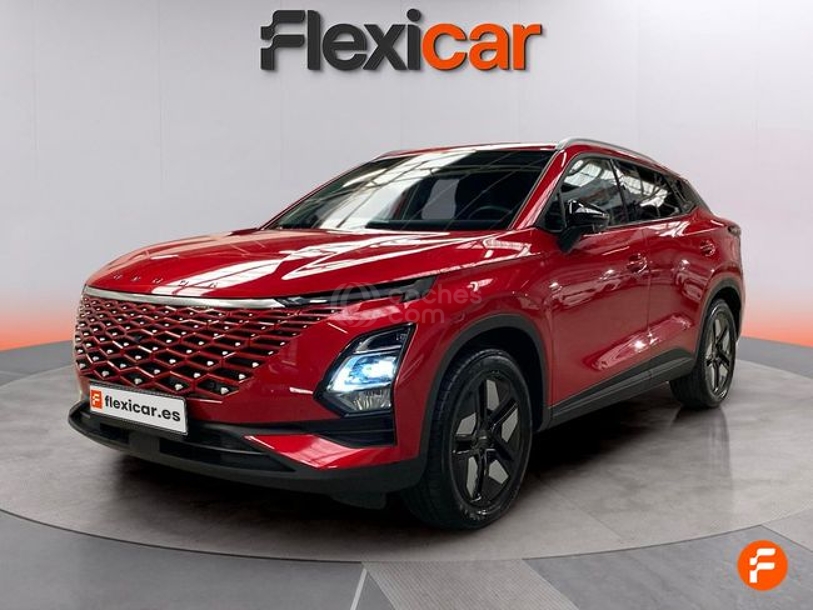 Foto del OMODA 5 1.6 Premiun 145