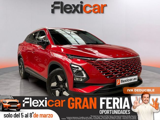 Foto del OMODA 5 1.6 Premiun 145