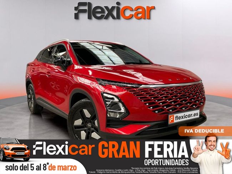 Foto del OMODA 5 1.6 Premiun 145