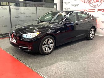 Imagen de BMW Serie 5 530dA Gran Turismo