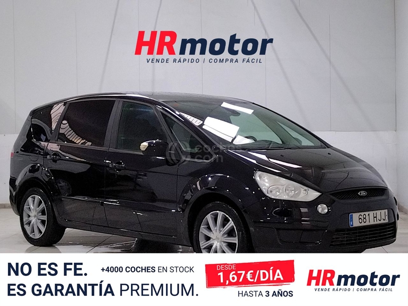 Foto del FORD S-Max 2.0TDCi Titanium
