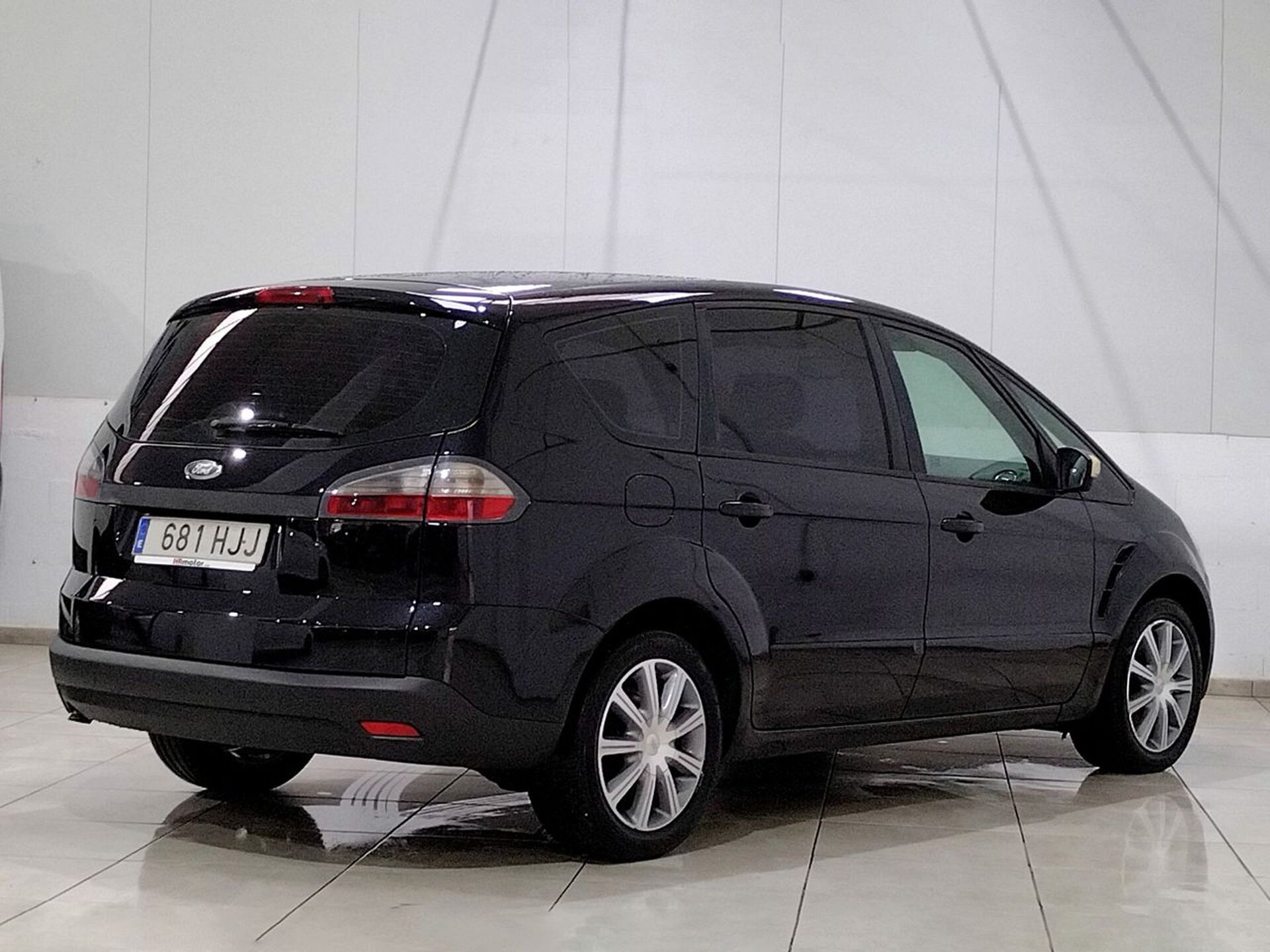 Imagen 2 de FORD S-Max