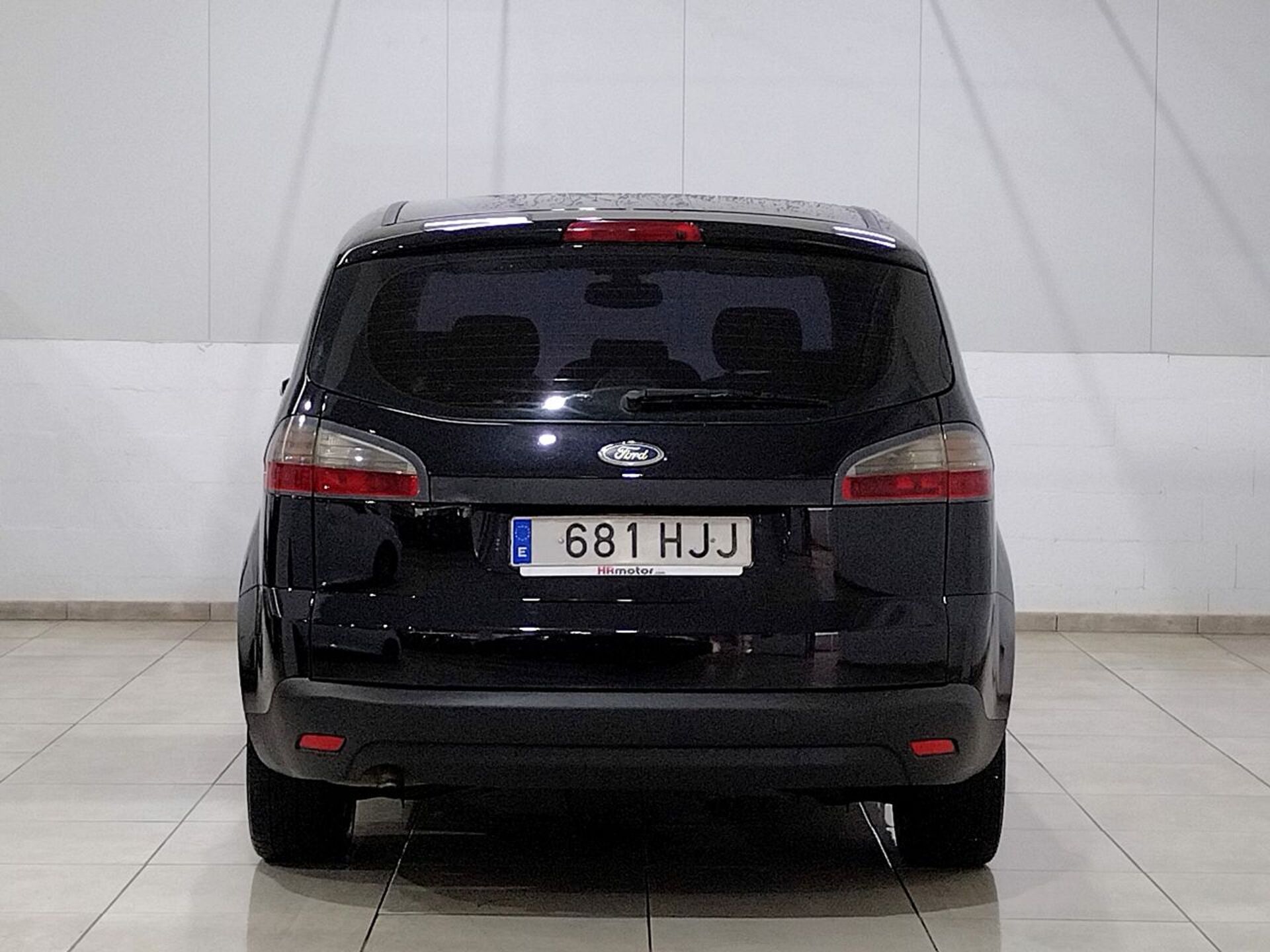 Imagen 3 de FORD S-Max