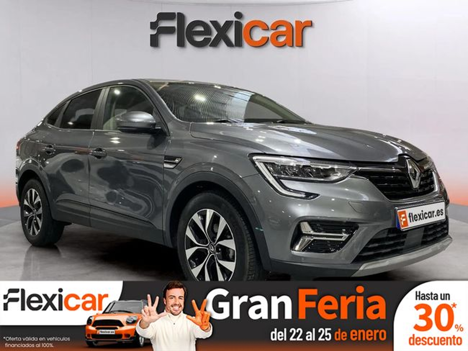 Imagen de RENAULT Arkana