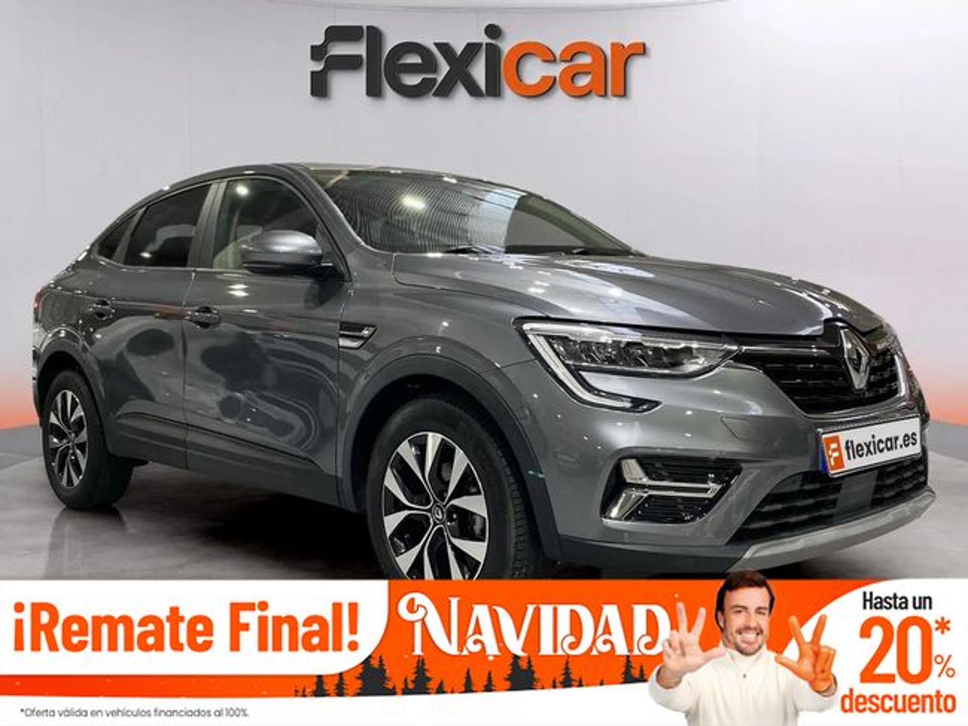 Imagen de RENAULT Arkana