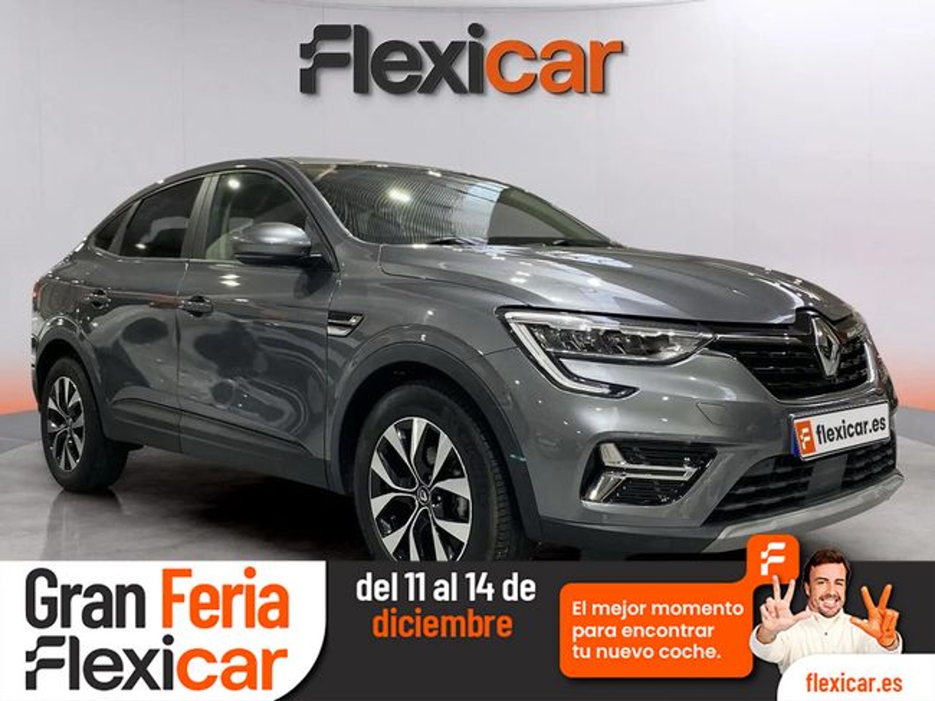 Imagen de RENAULT Arkana