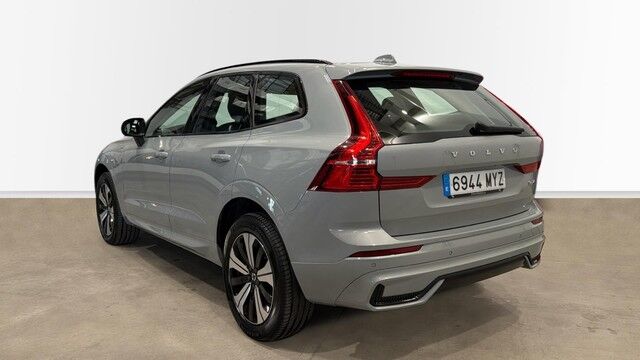Foto del VOLVO XC60 T6 Recharge Plus Dark