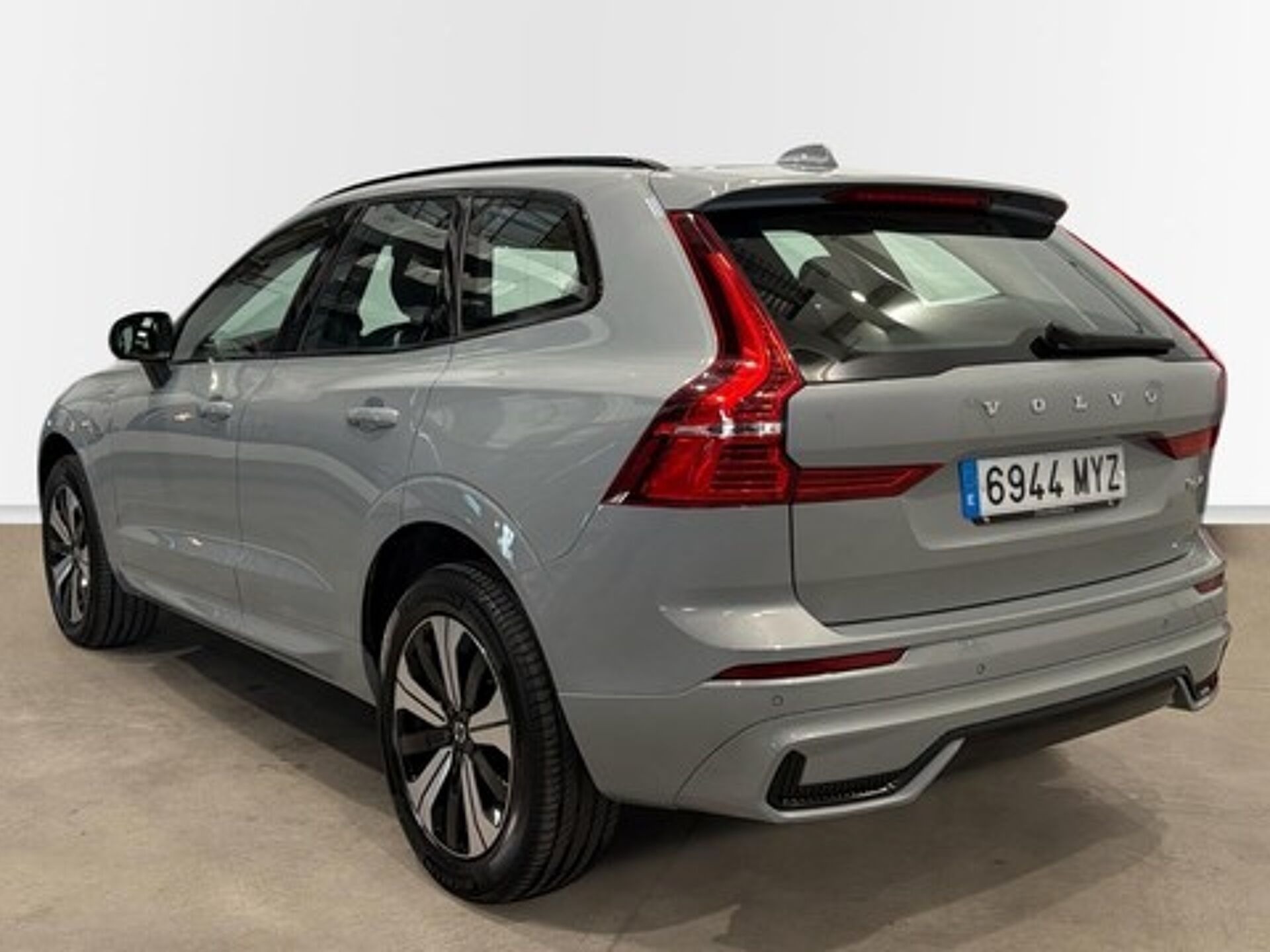 Imagen 2 de VOLVO XC60