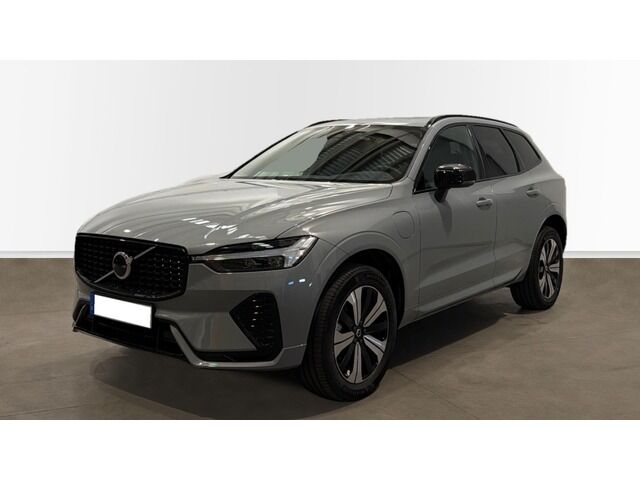 VOLVO XC60 (T6 Recharge Plus Dark AWD Auto 257 kW (350 CV)) en Madrid