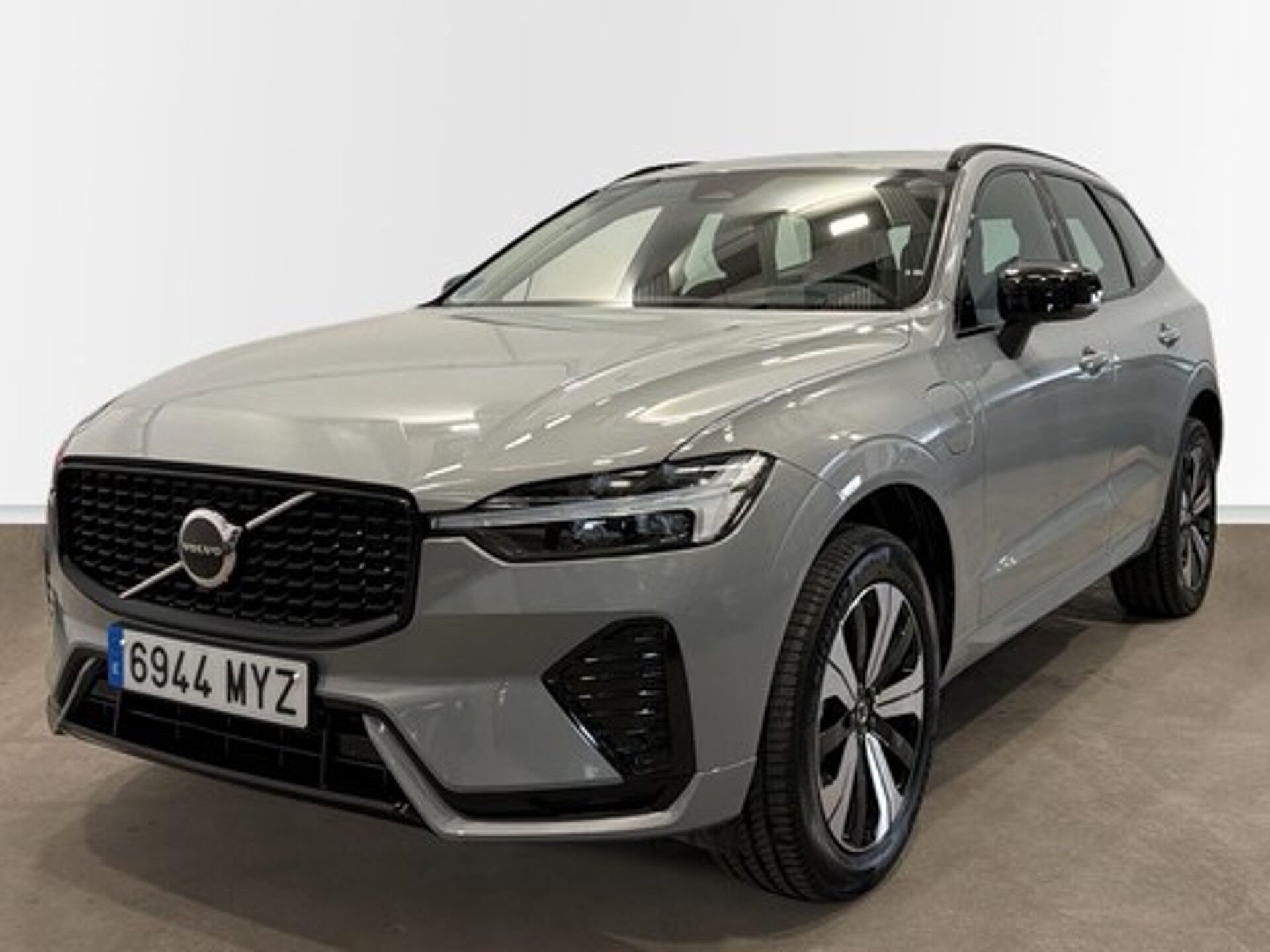 Imagen 1 de VOLVO XC60