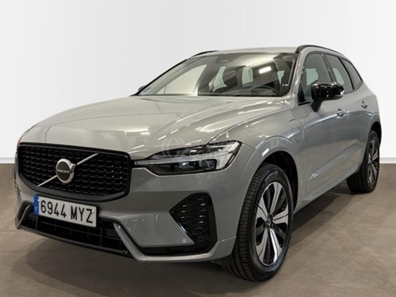 Foto del VOLVO XC60 T6 Recharge Plus Dark