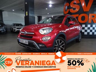 Imagen de FIAT 500X 2.0Mjt Cross 4x4 Aut. 103kW