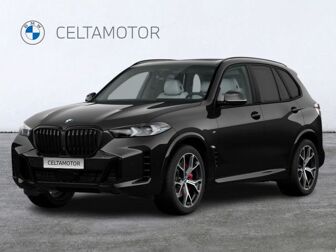 Imagen de BMW X5 xDrive 30dA