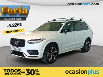 Imagen de VOLVO XC90 T8 Twin Recharge R-Design AWD Aut.