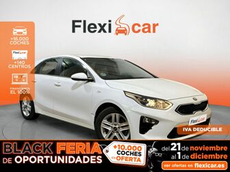 Imagen de KIA Ceed 1.0 T-GDI Eco-Dynamics Drive 120