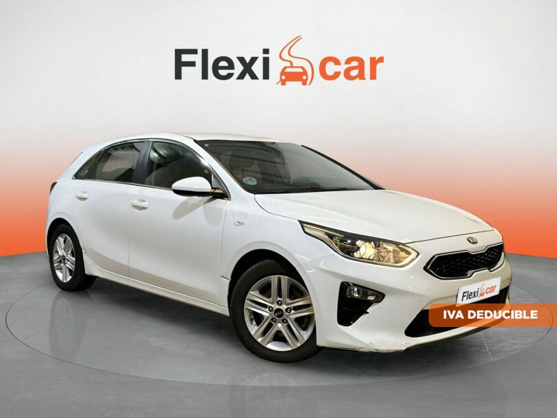 Foto del KIA Ceed 1.0 T-GDI Eco-Dynamics Drive 120