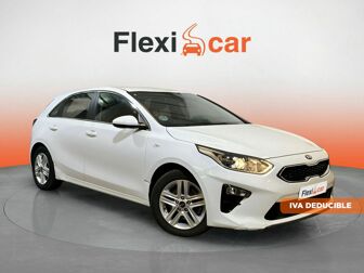 Imagen de KIA Ceed 1.0 T-GDI Eco-Dynamics Drive 120