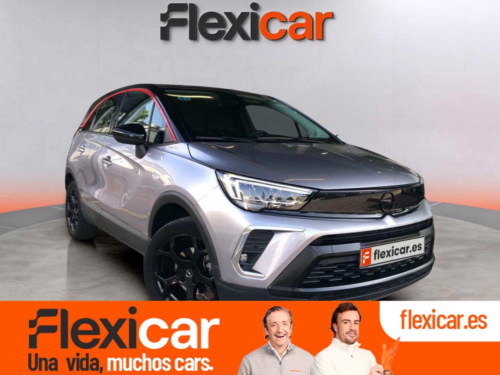 Imagen de OPEL Crossland