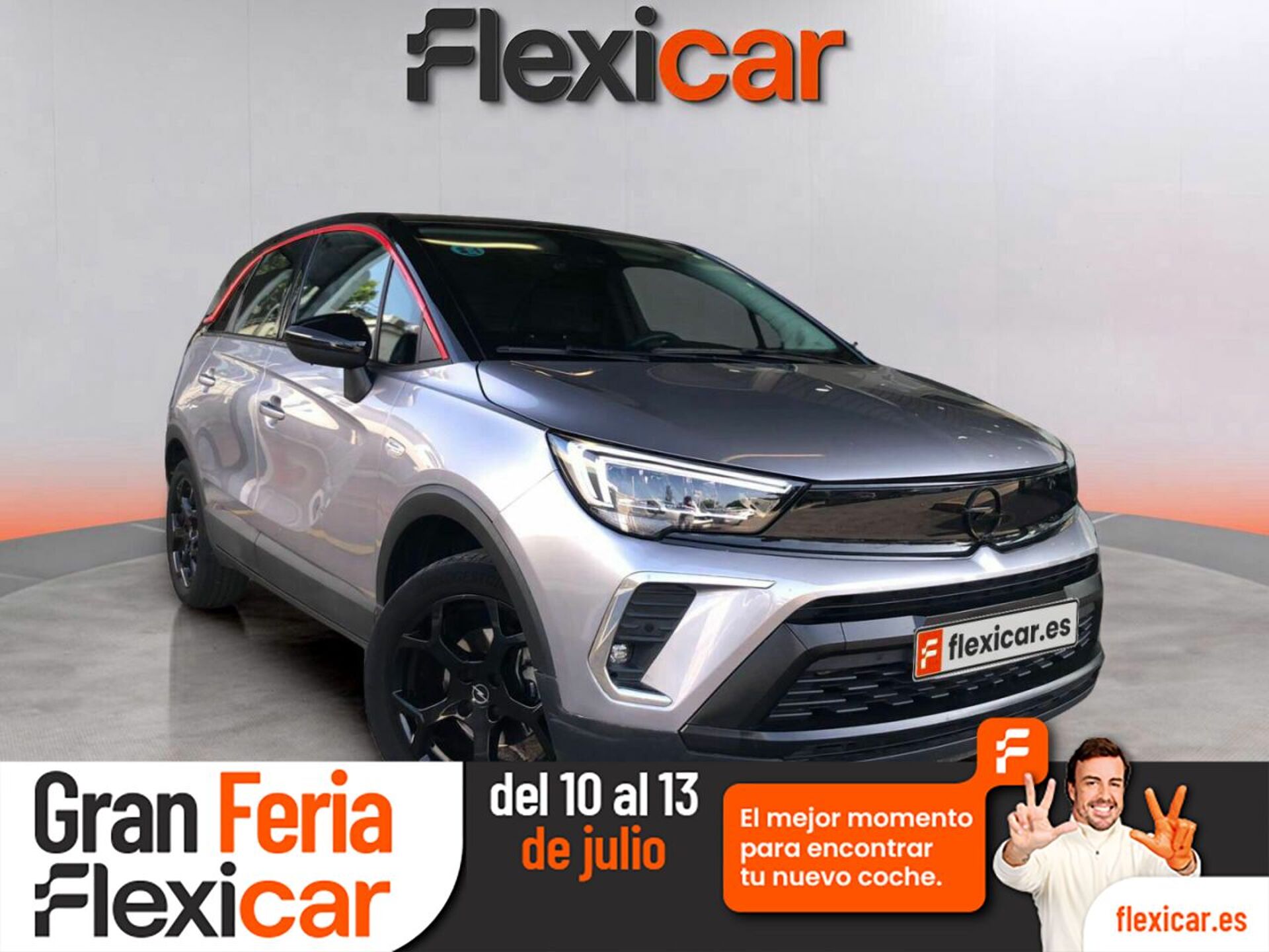 Imagen de OPEL Crossland