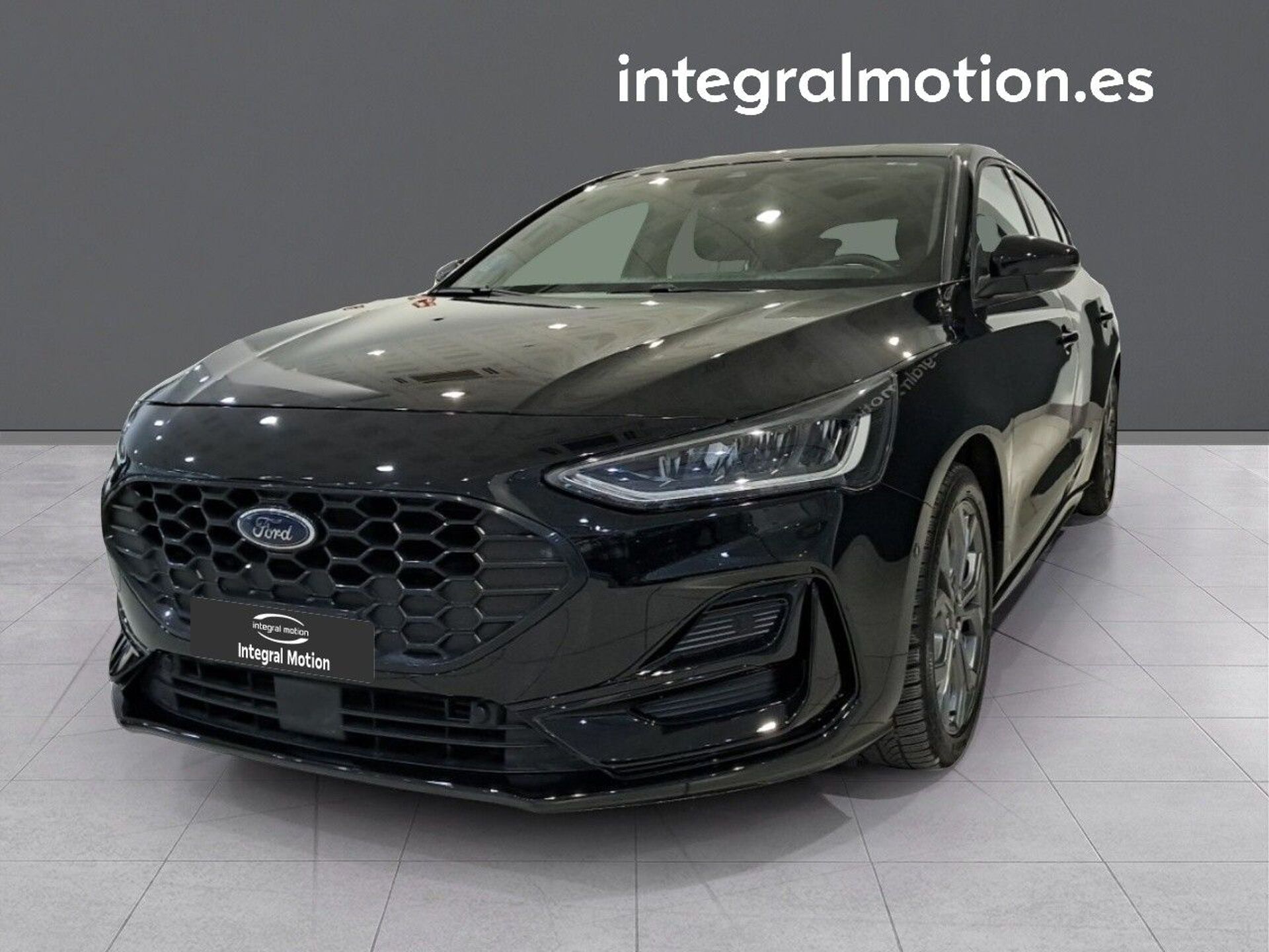 Imagen de FORD Focus