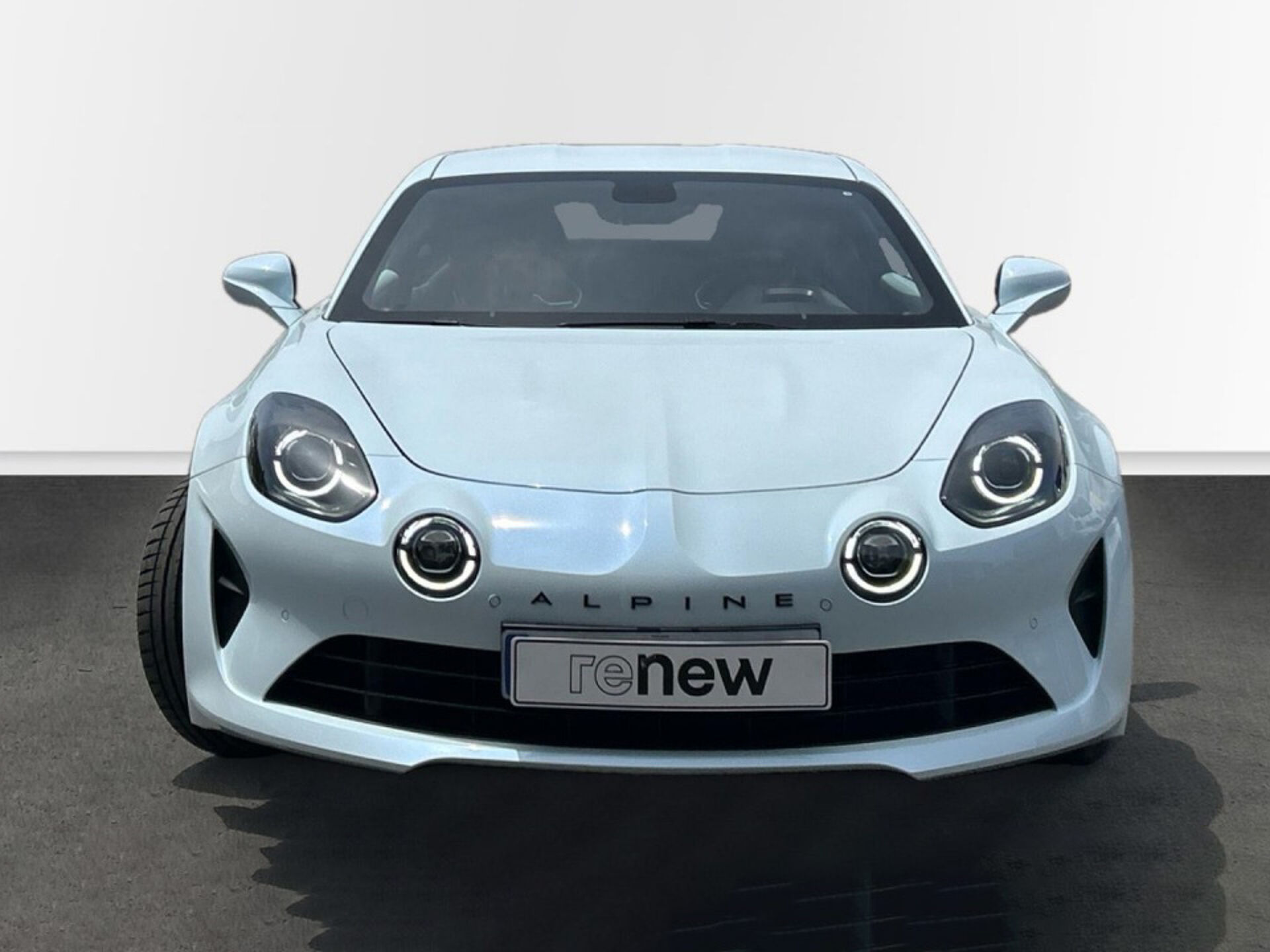 Imagen 2 de ALPINE A110