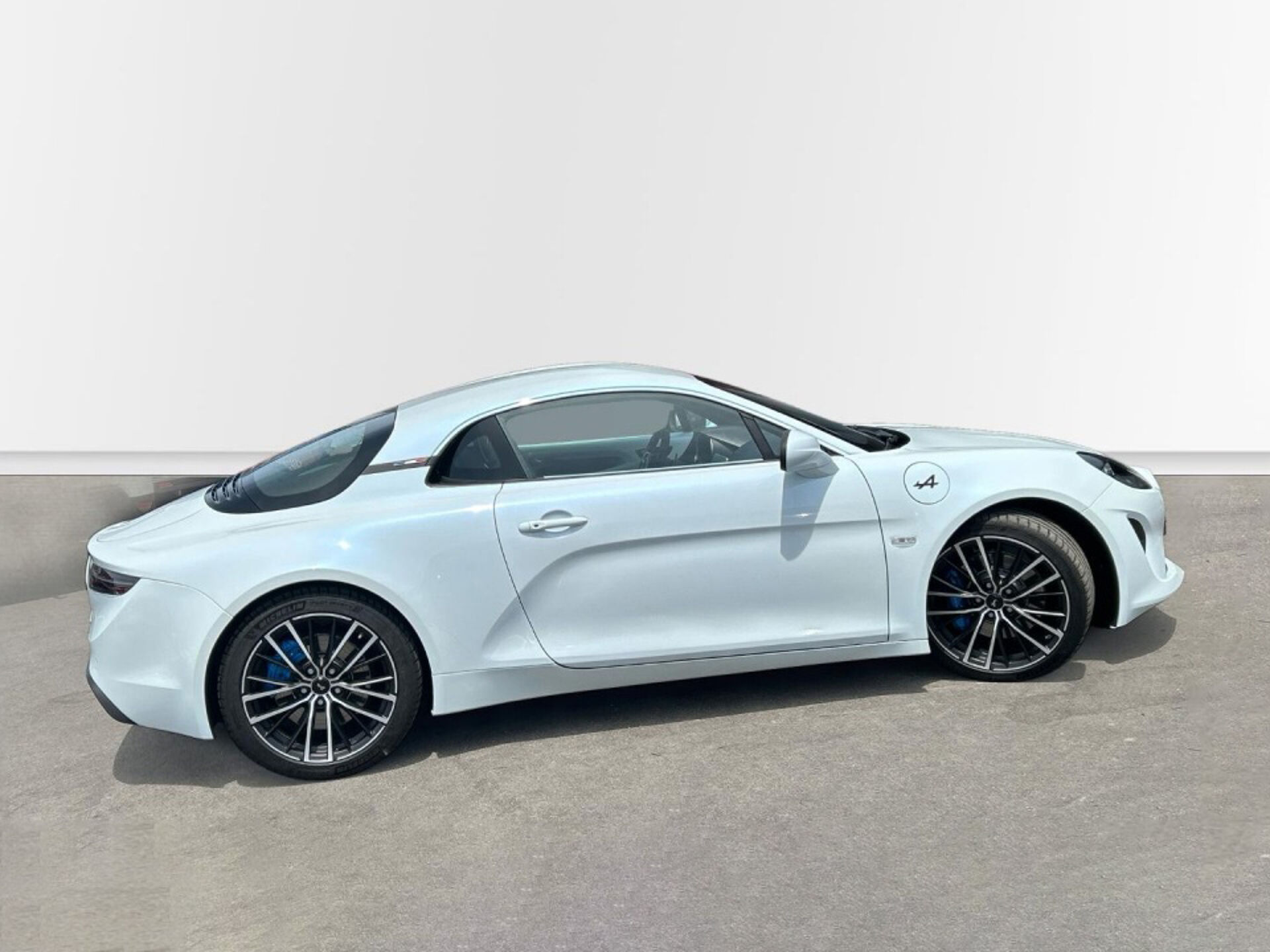 Imagen 3 de ALPINE A110