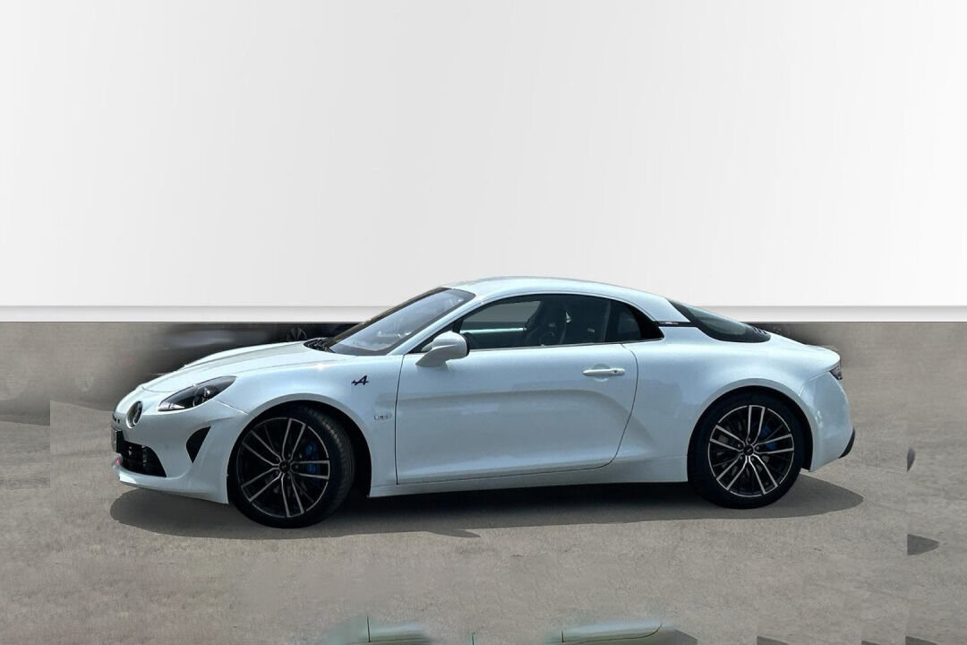 ALPINE A110 (1.8 T 221KW S DCT 300 2P) en Baleares