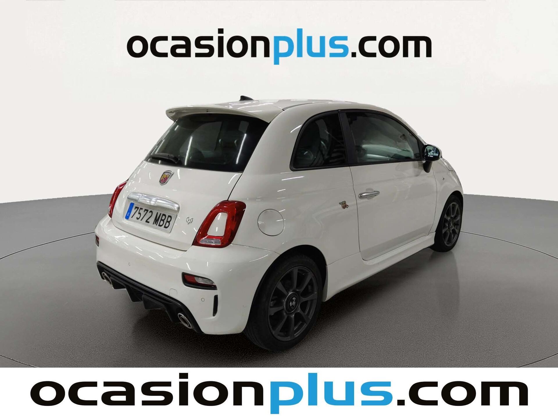 Imagen 3 de ABARTH 595