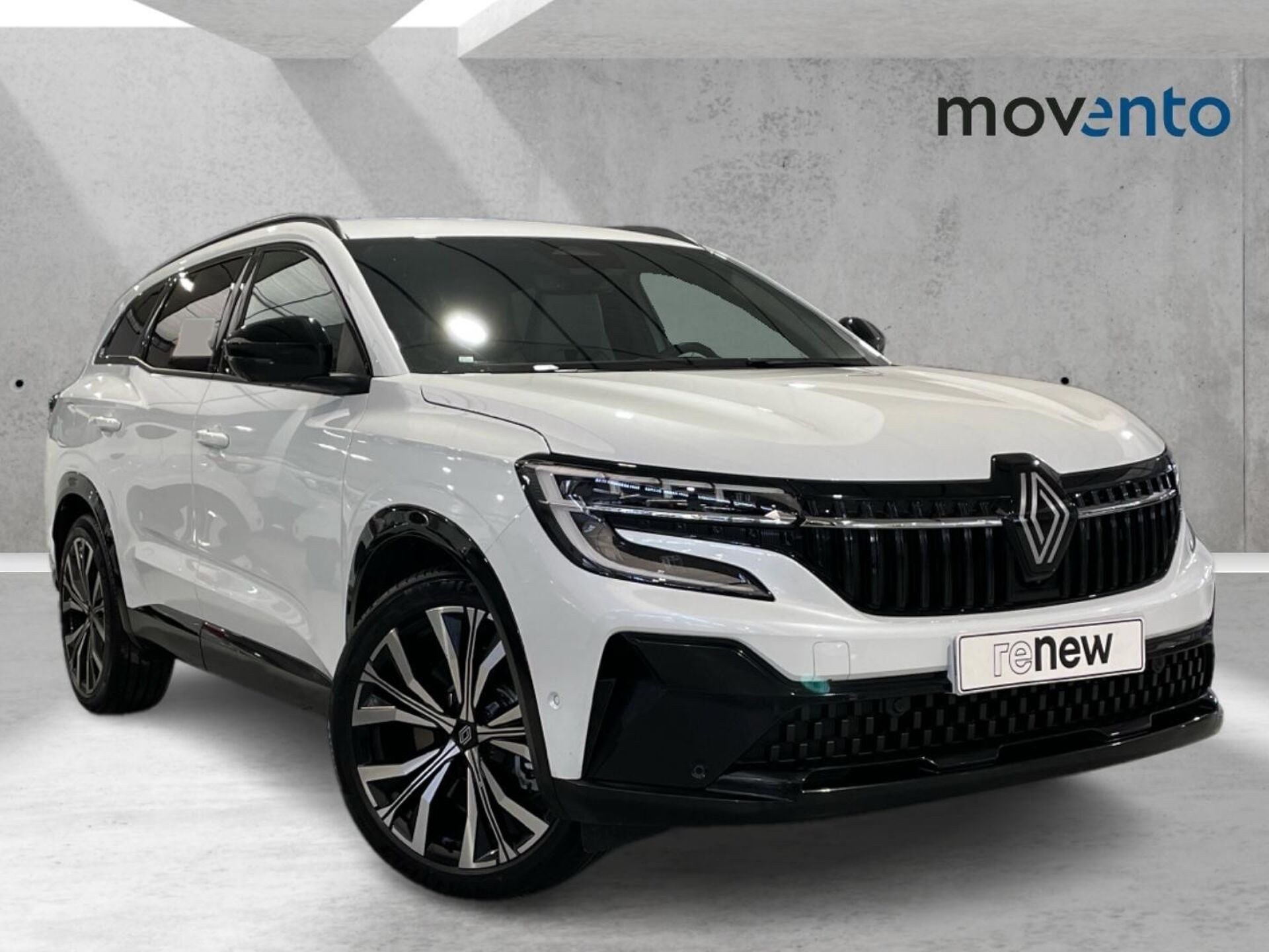 Imagen de RENAULT Espace