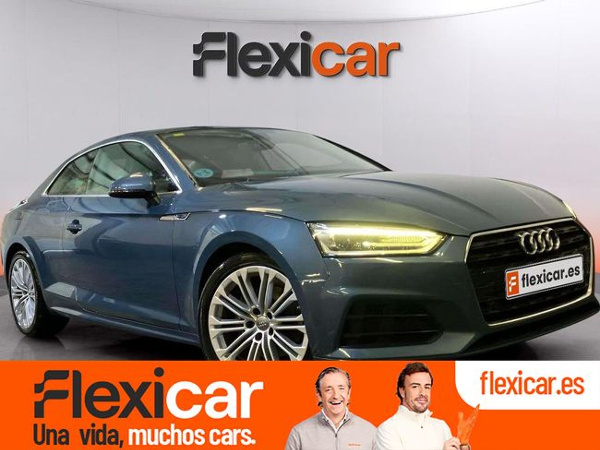Imagen 1 de AUDI A5