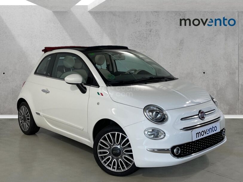 Foto del FIAT 500 1.2 Lounge