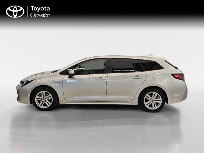 Foto del TOYOTA Corolla 125H Active Tech
