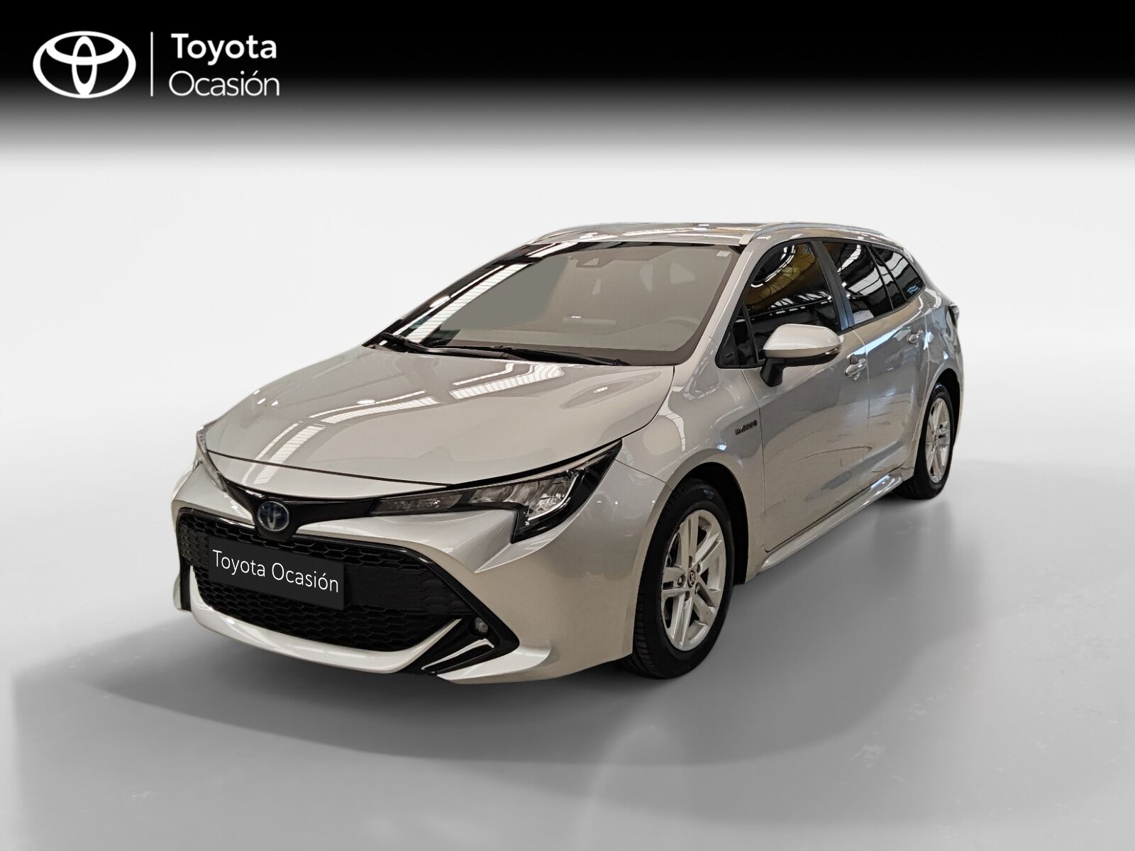 Foto del TOYOTA Corolla 125H Active Tech