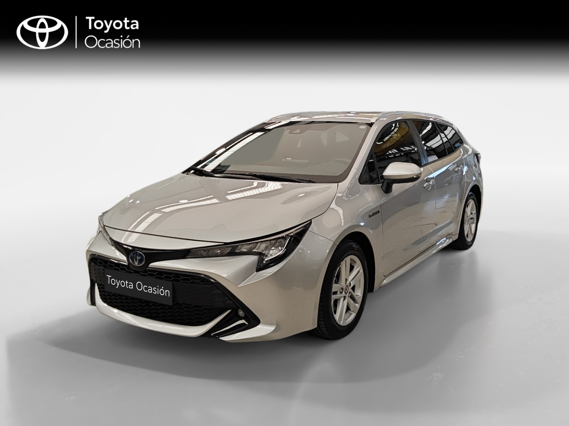 Imagen de TOYOTA Corolla