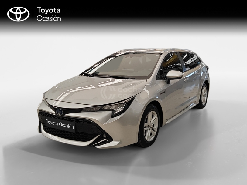 Foto del TOYOTA Corolla 125H Active Tech