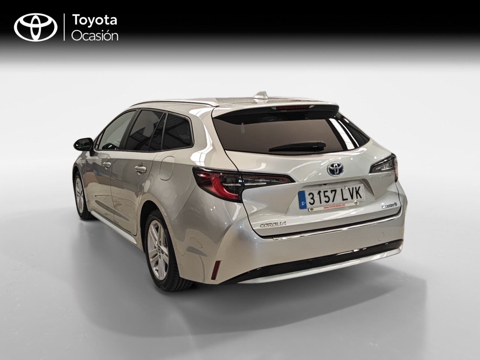 Foto del TOYOTA Corolla 125H Active Tech