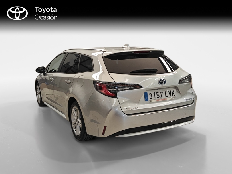 Foto del TOYOTA Corolla 125H Active Tech