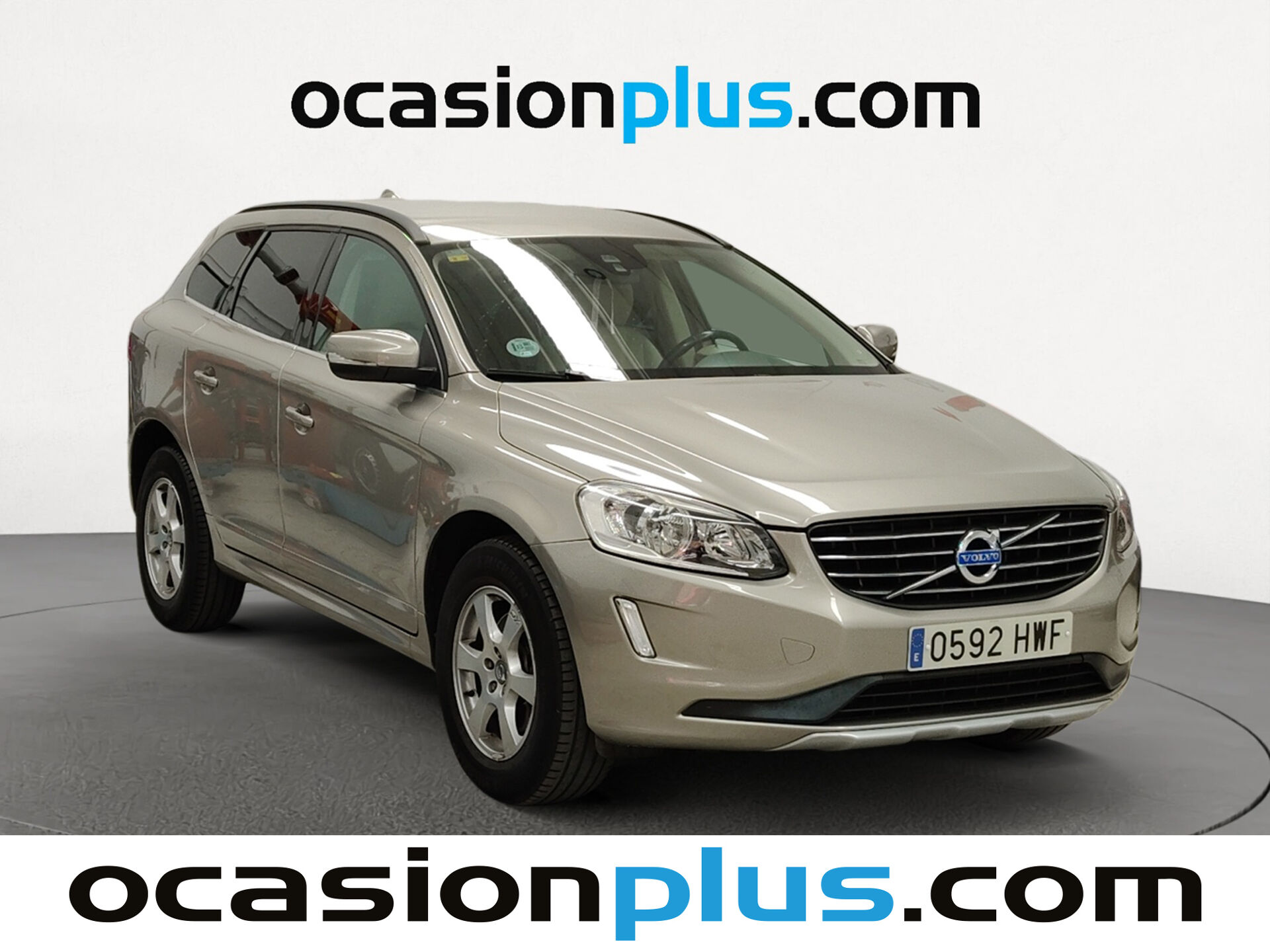 Imagen 2 de VOLVO XC60