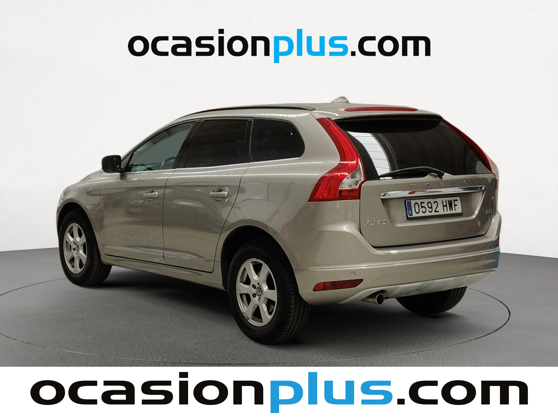 Imagen 3 de VOLVO XC60