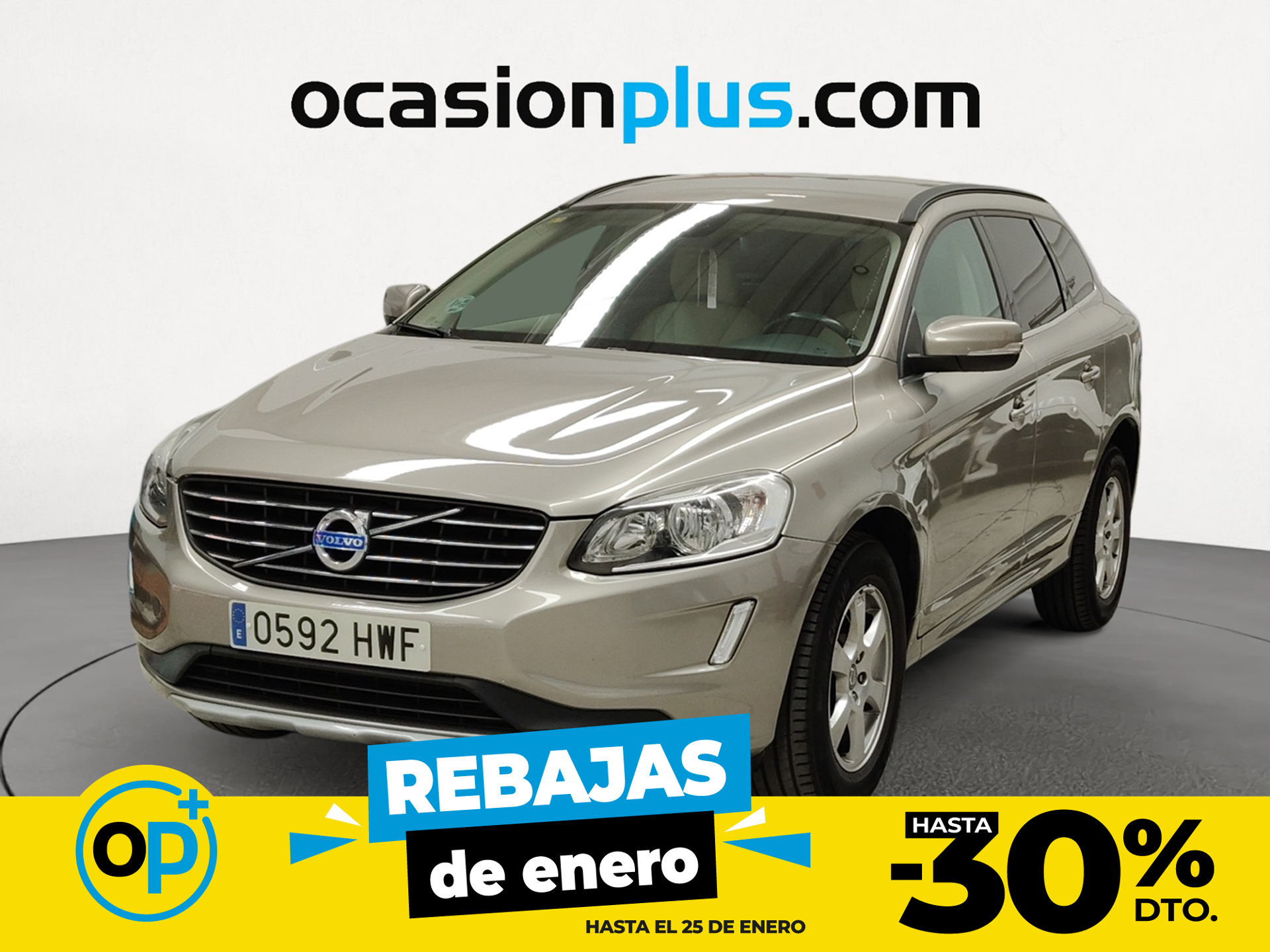Imagen de VOLVO XC60