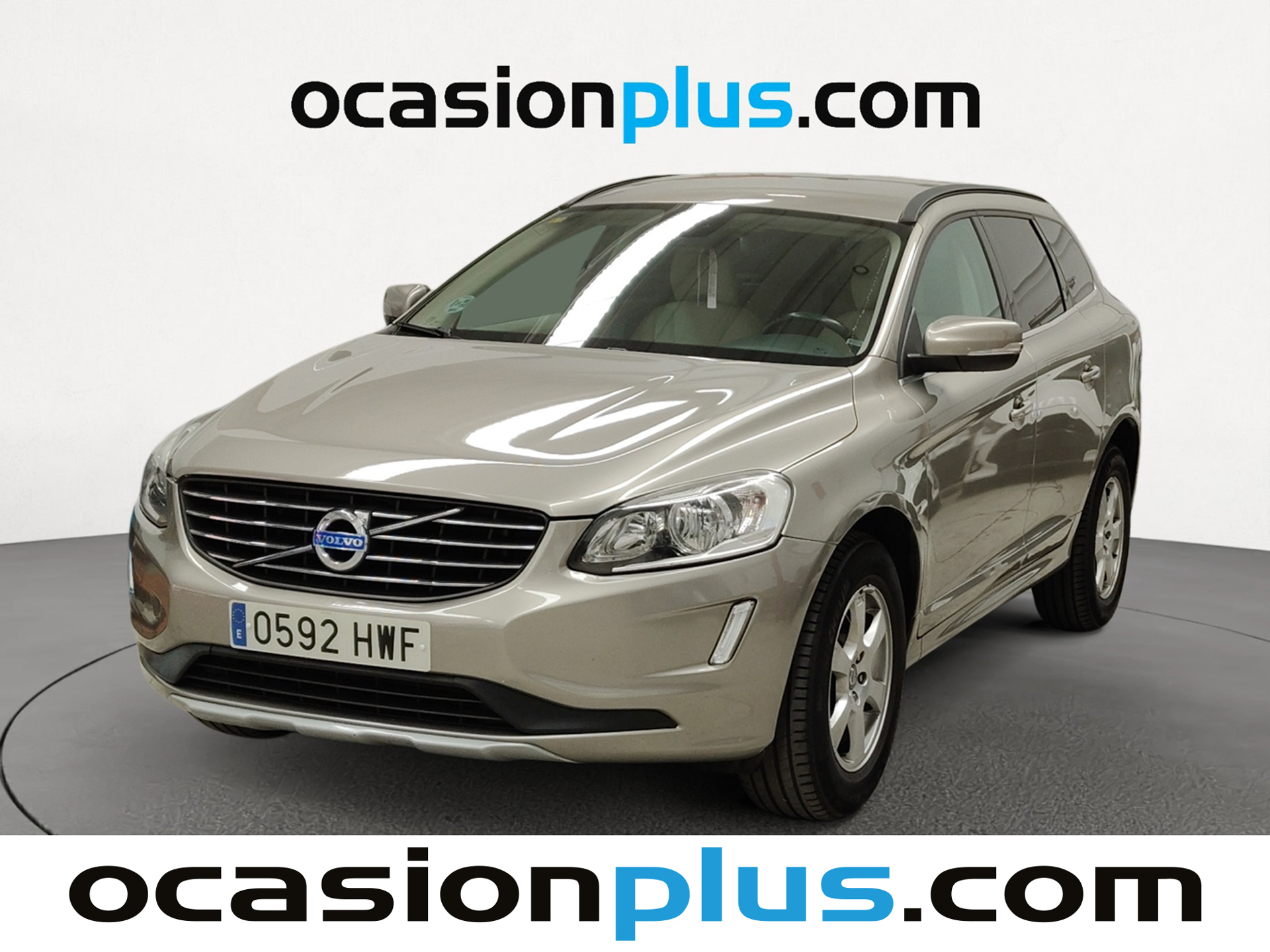 Imagen de VOLVO XC60