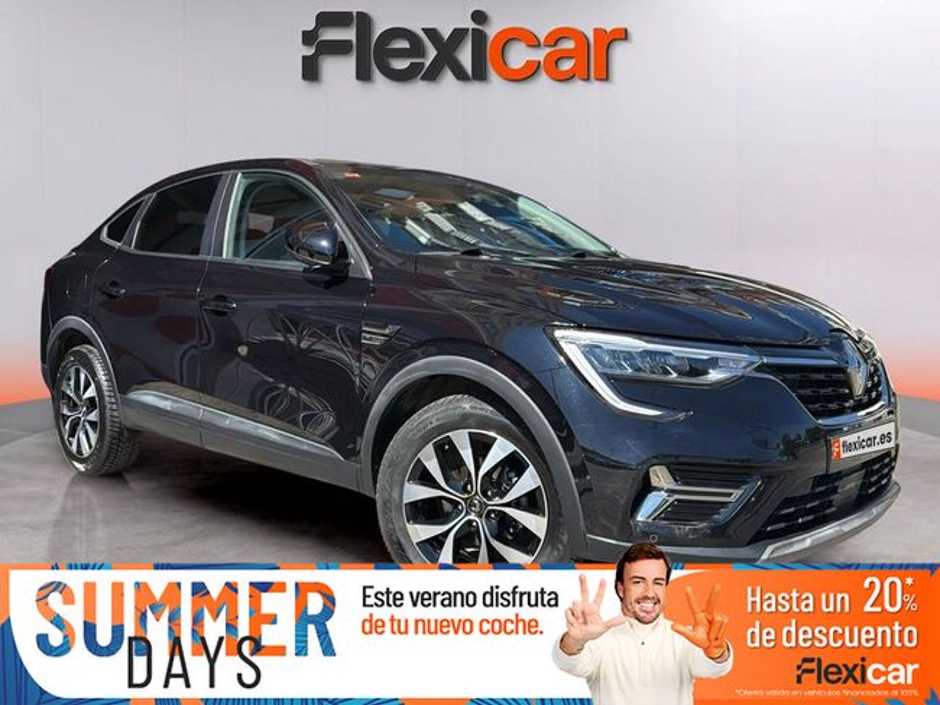 Imagen de RENAULT Arkana